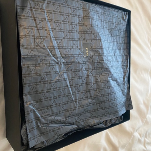 Strathberry Midi Tote - Picture 8 of 9